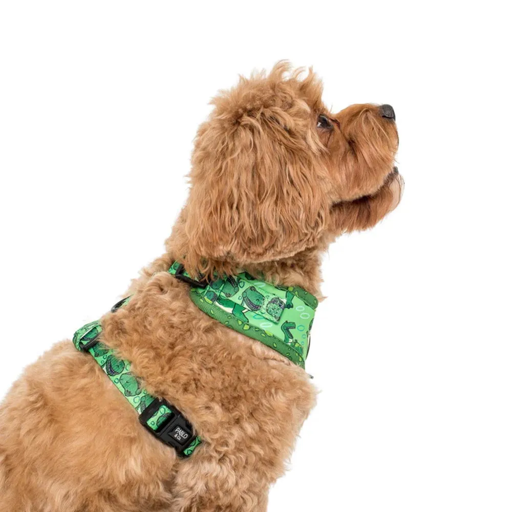 Pablo & Co Toy Story - Rex: Adjustable Harness