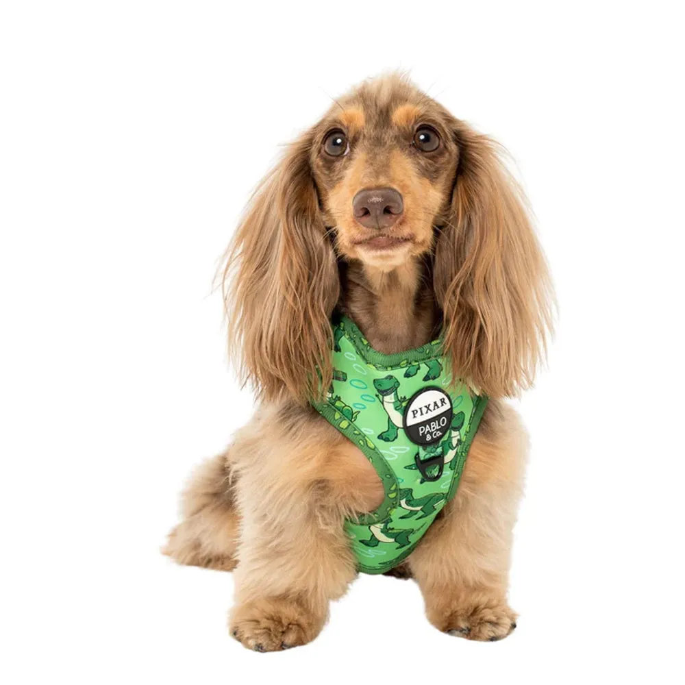 Pablo & Co Toy Story - Rex: Adjustable Harness