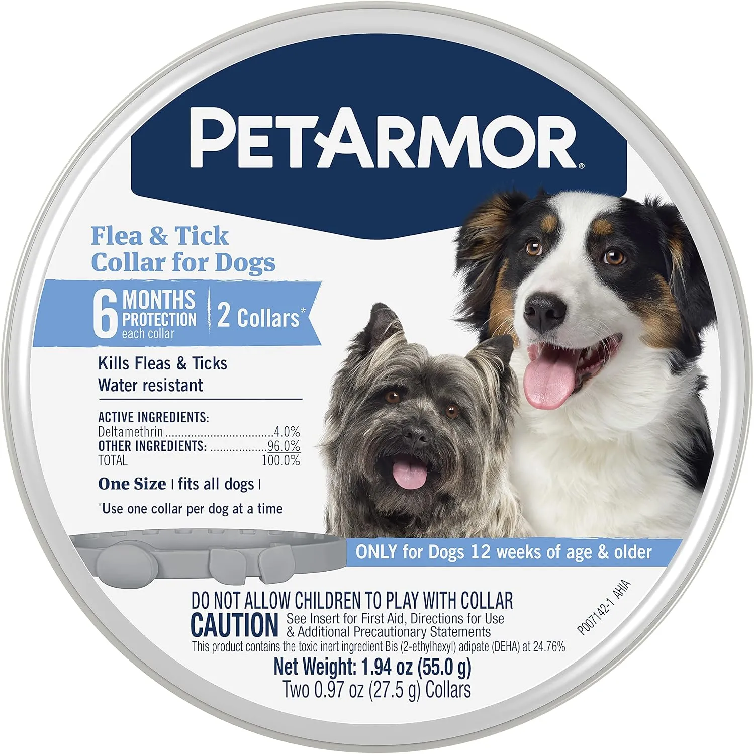 PetArmor ,,6 ,,,2 