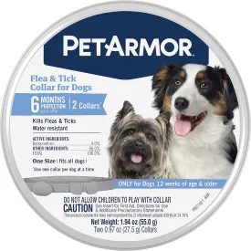 PetArmor ,,6 ,,,2 