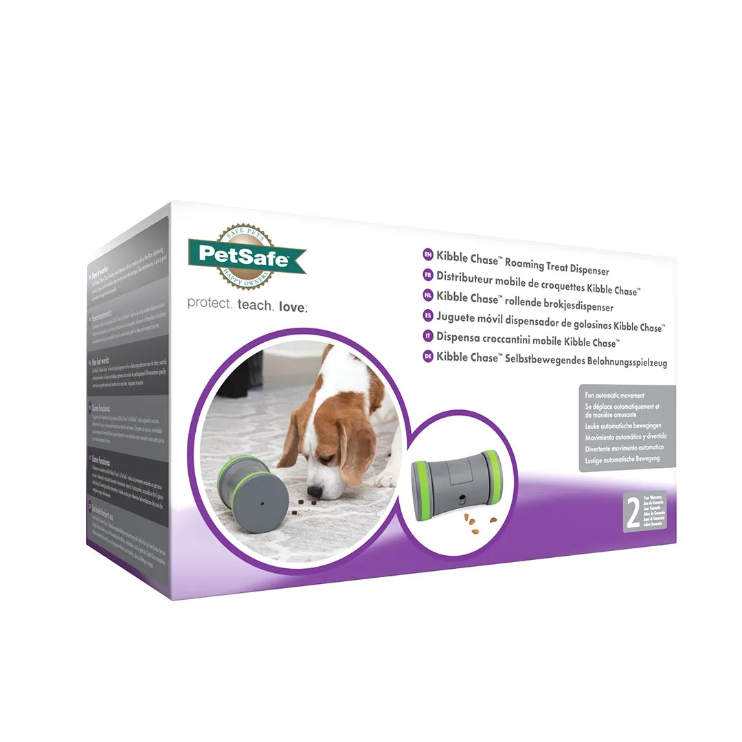 PetSafe® Kibble Chase™ Roaming Treat Dispenser