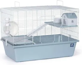 Prevue Pet Products Hamster Haven 3-Story Deluxe Home