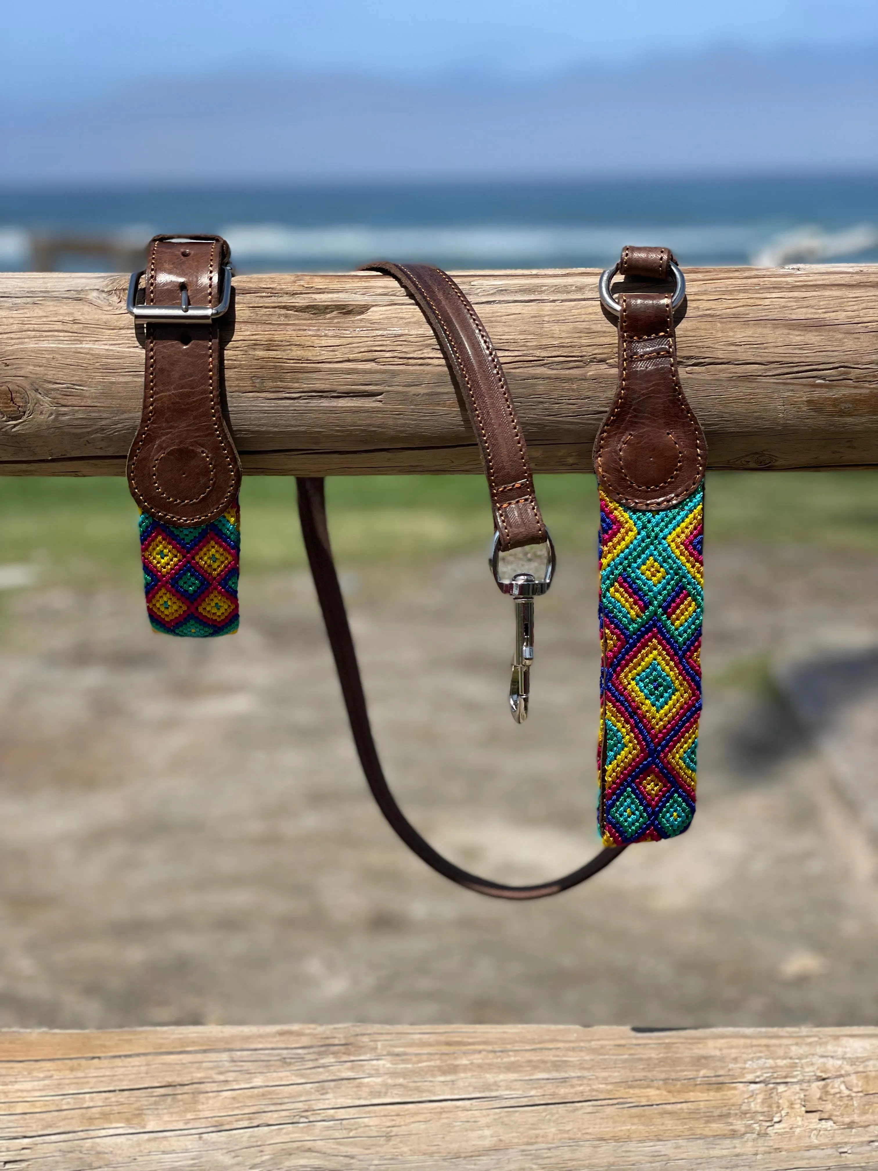 Reina Leash