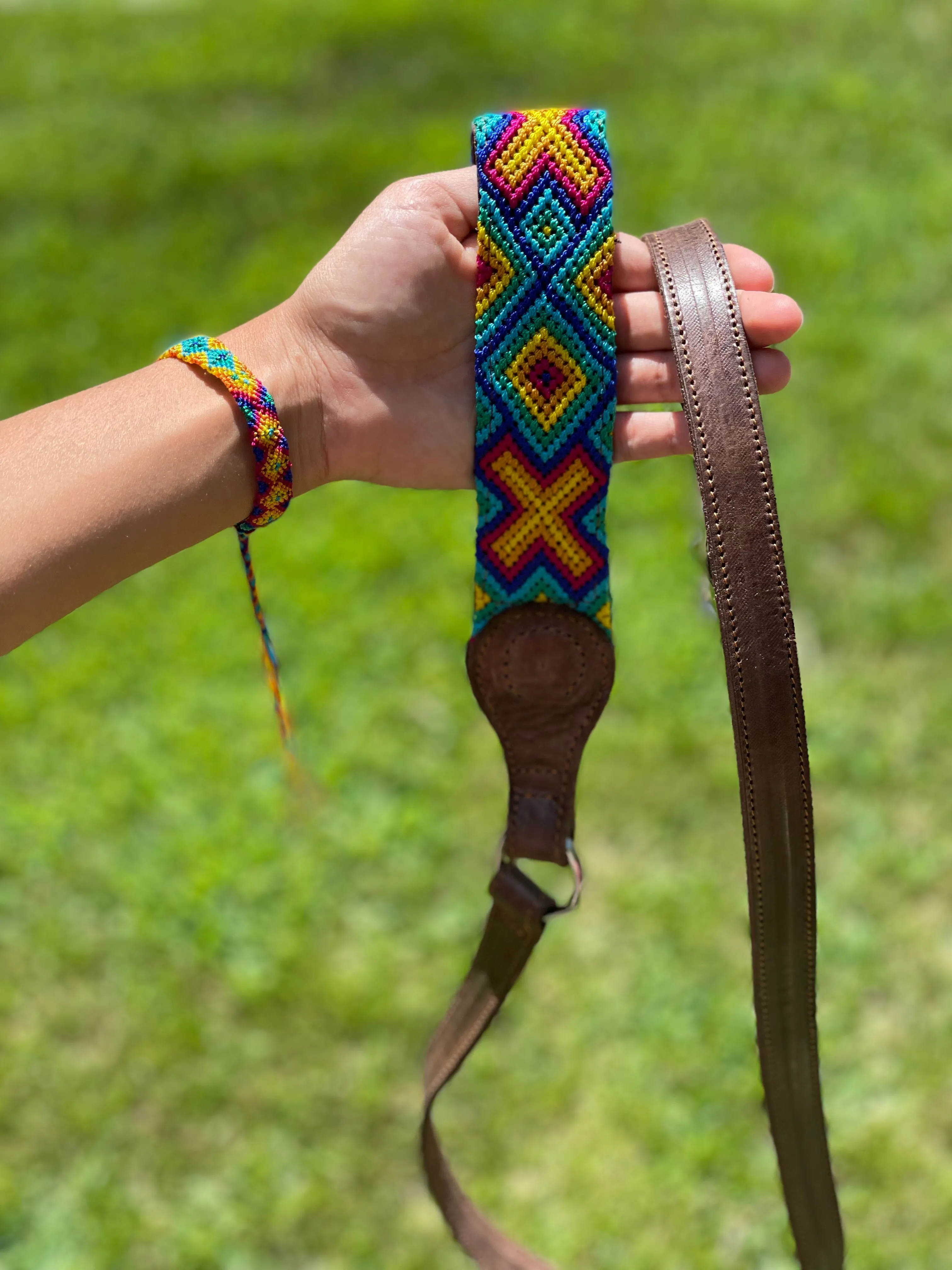 Reina Leash