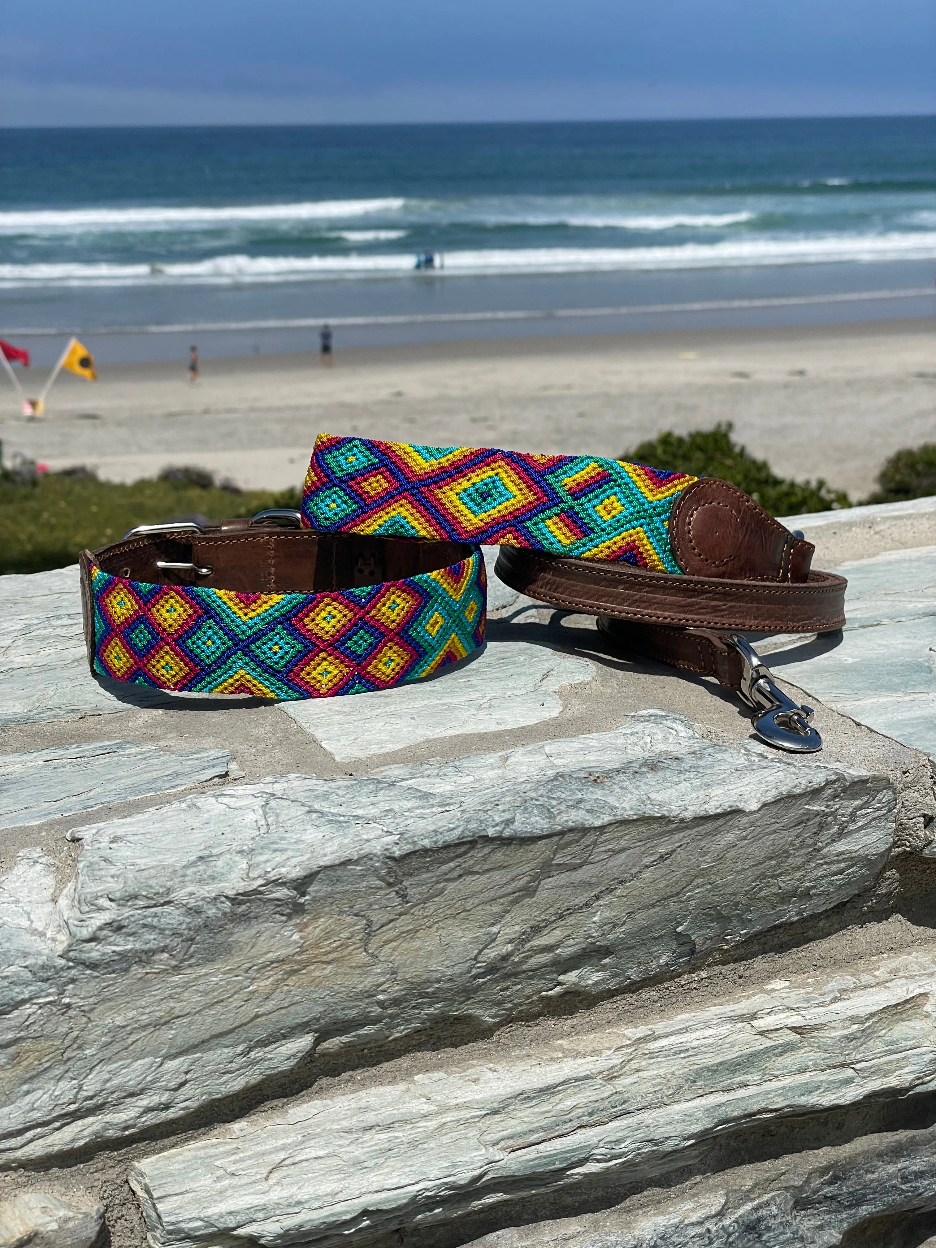Reina Leash