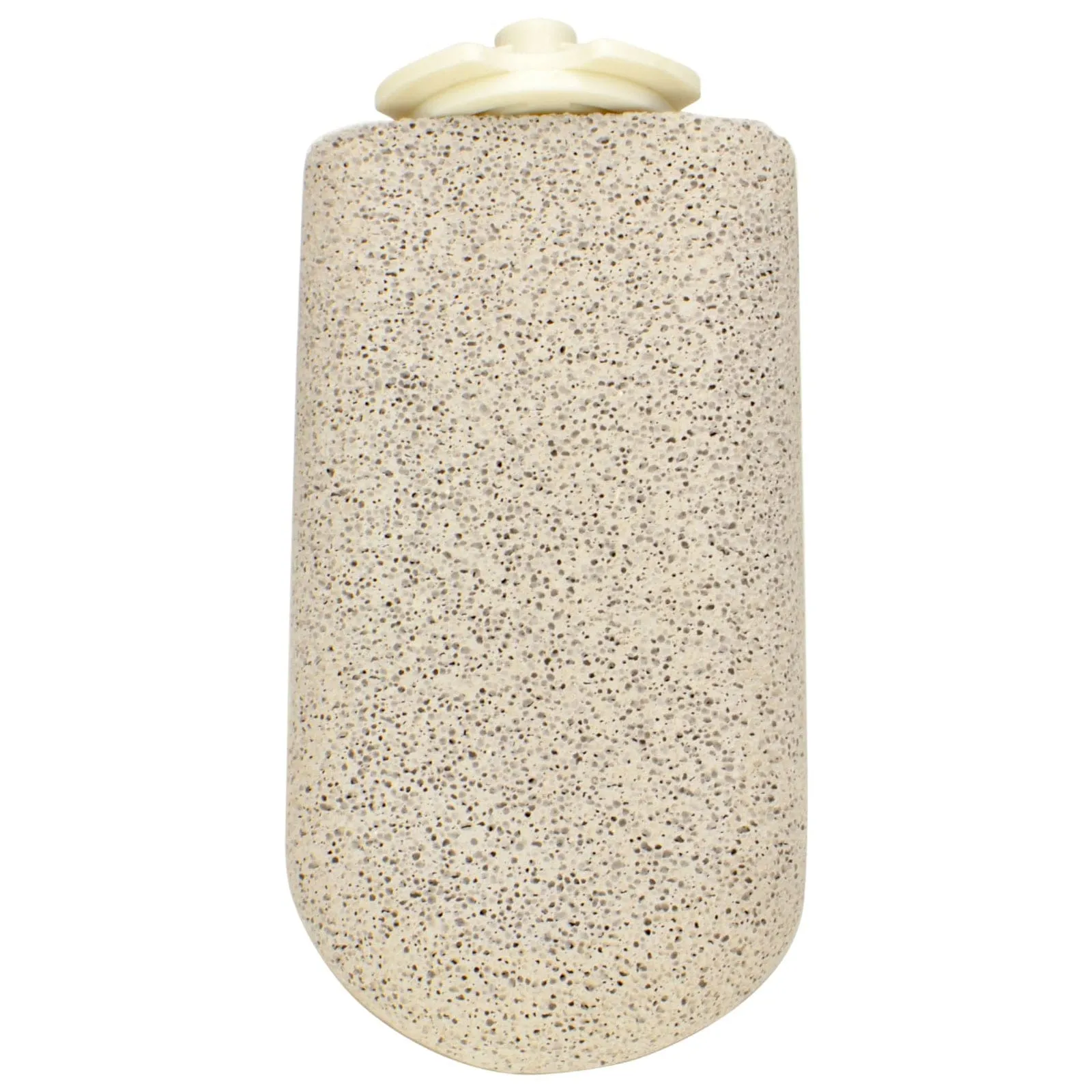 Sanko Shokai - J31 Nail Sharpening Stone Step for Small Animals (White)