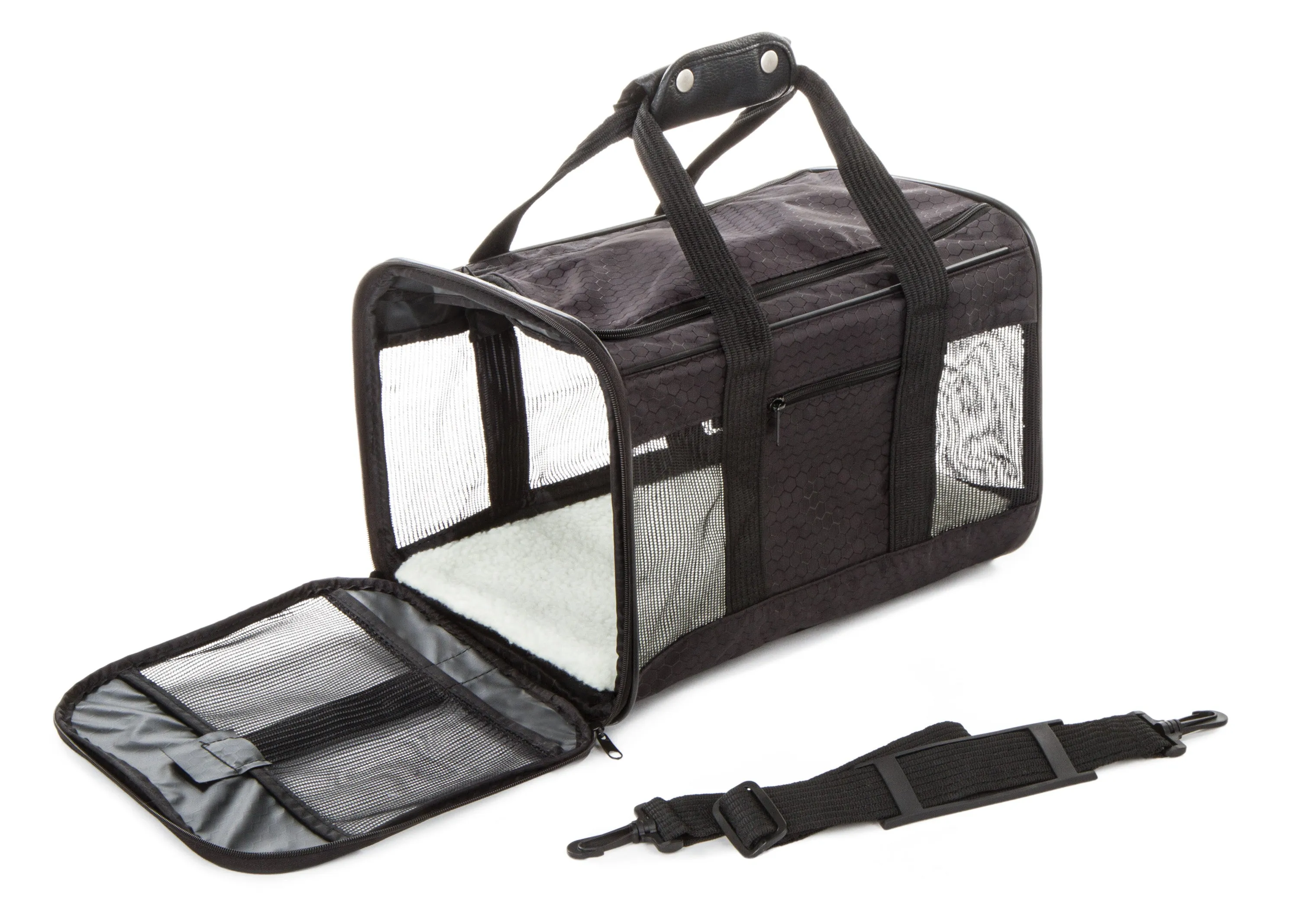 Sherpa - To Go Travel Pet Carrier