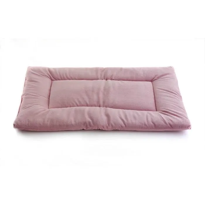 SleepEEZ Plush Dog Bed