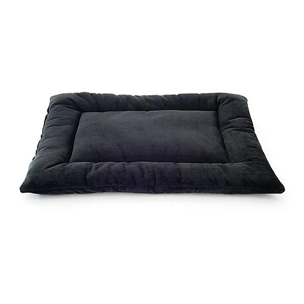 SleepEEZ Plush Dog Bed