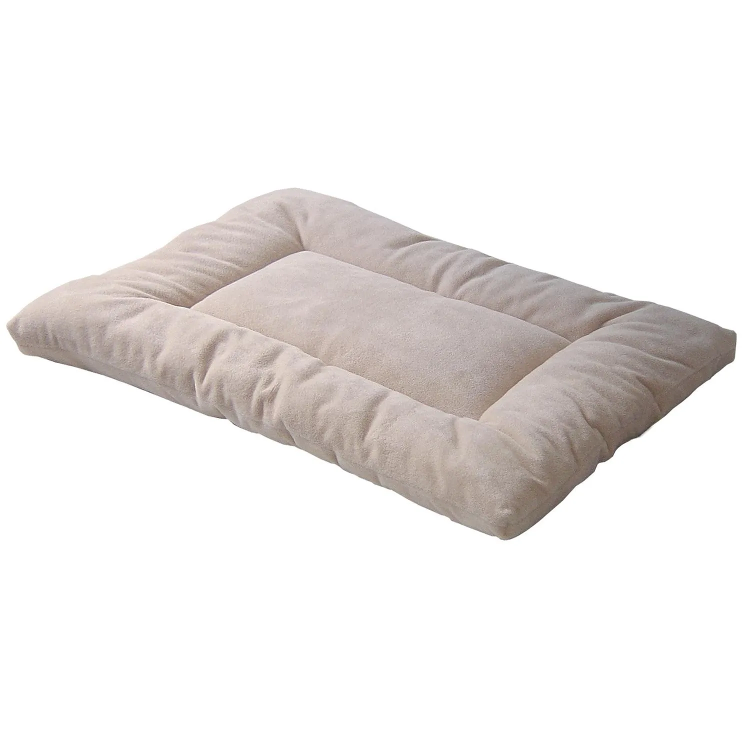 SleepEEZ Plush Dog Bed