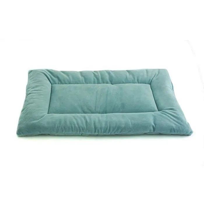 SleepEEZ Plush Dog Bed