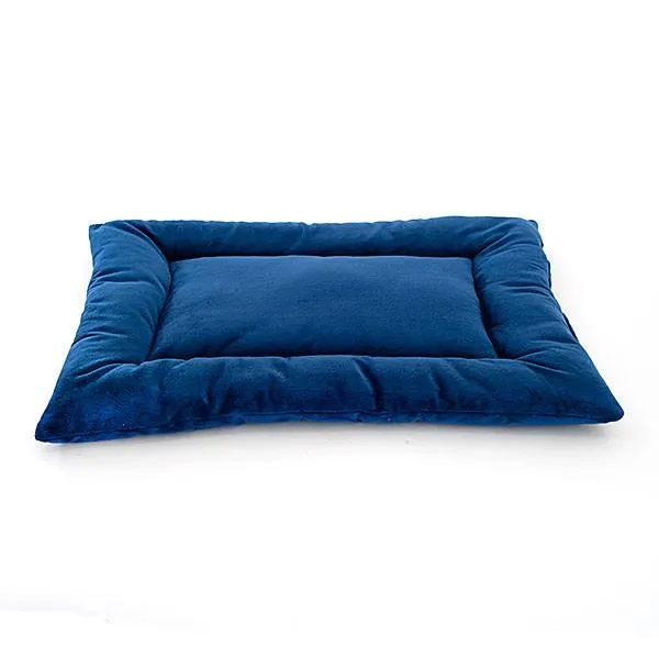 SleepEEZ Plush Dog Bed