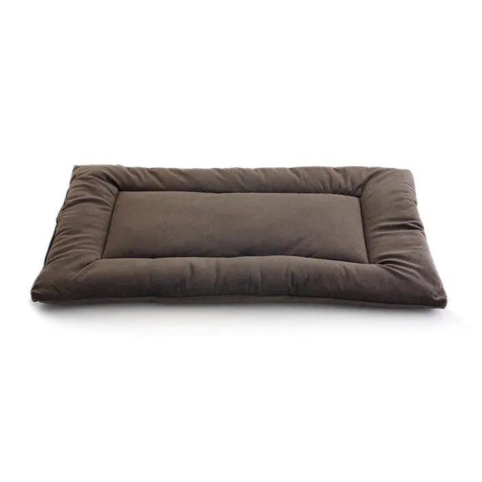 SleepEEZ Plush Dog Bed