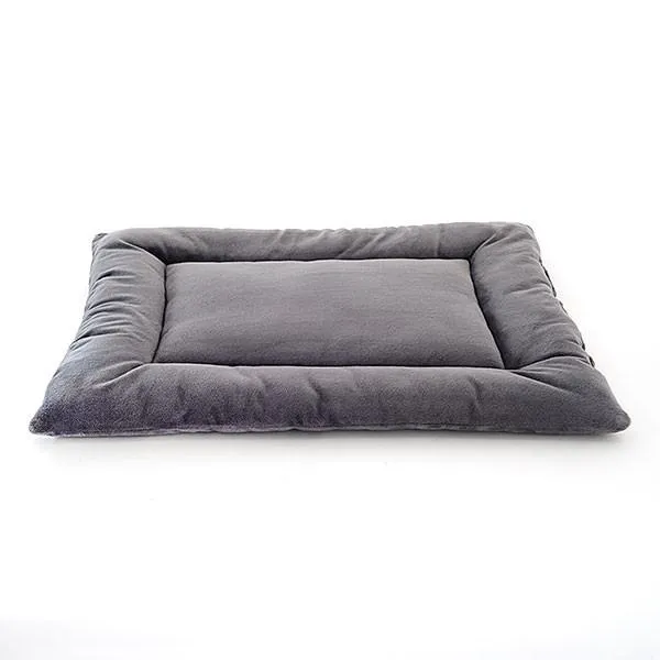 SleepEEZ Plush Dog Bed