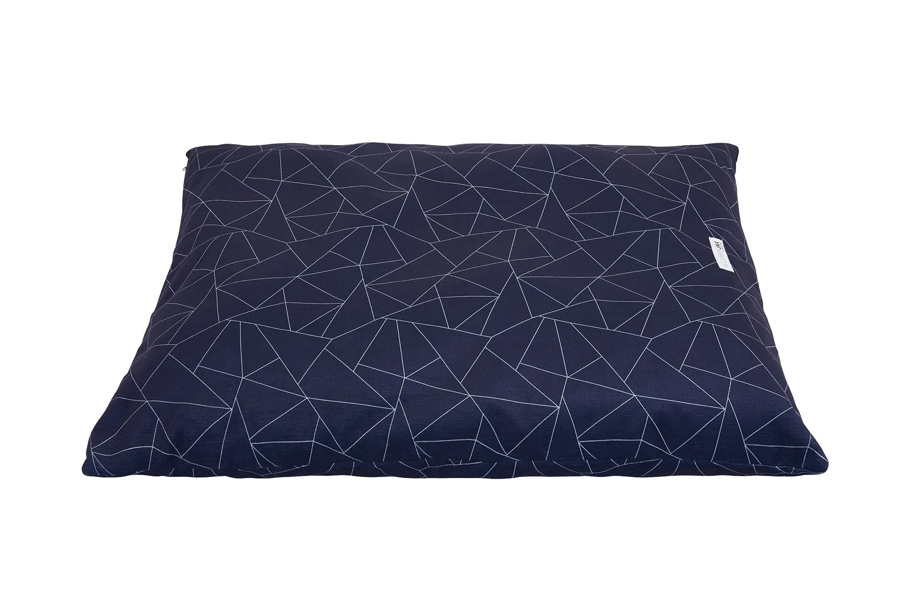Slumber Jax Crate Dog Bed