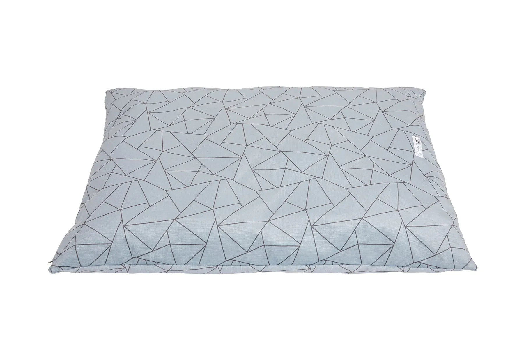 Slumber Jax Crate Dog Bed