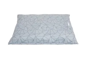 Slumber Jax Crate Dog Bed