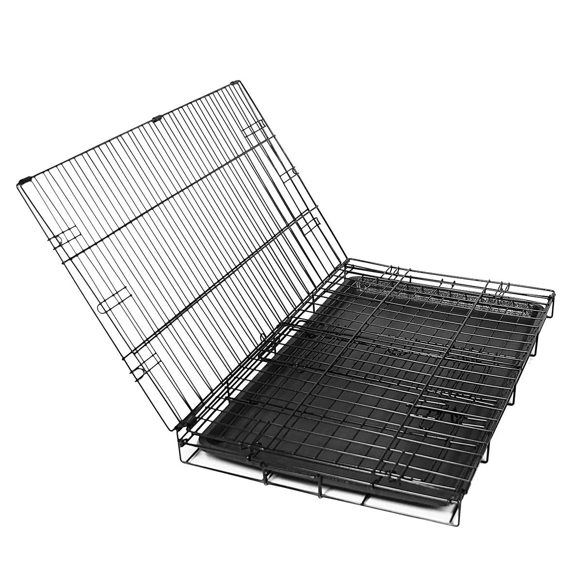 Small Dog Crate (Single Lock)