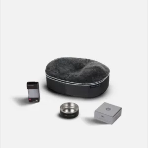 Small New Dog Luxury Essentials Pack