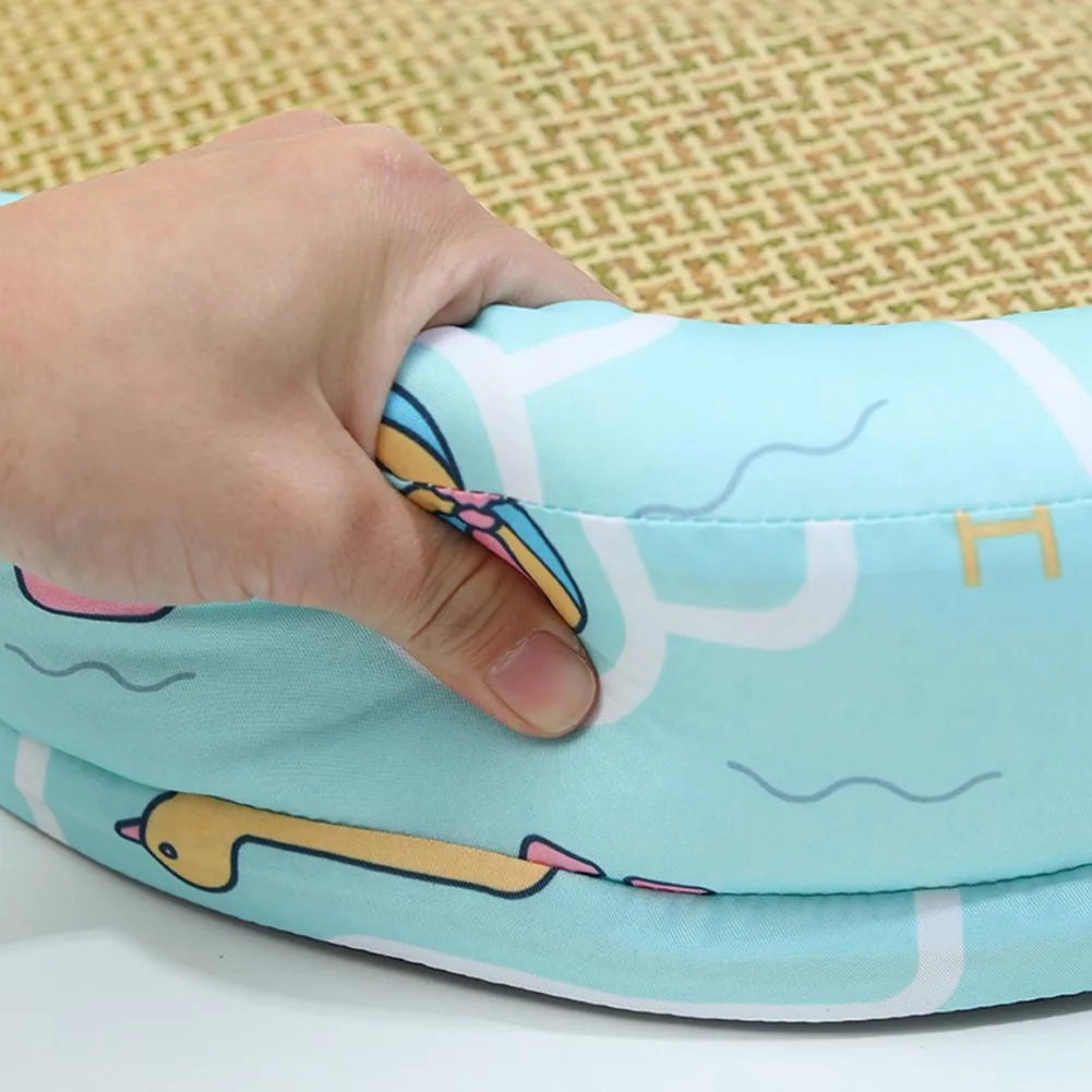 Summer Cooling Pet Bed