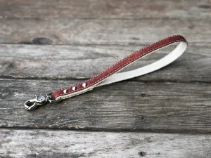Traffic Handle Flat Dog Leash