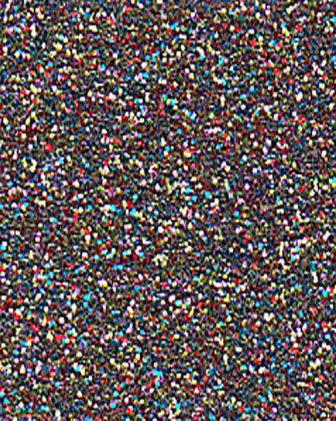 Ultra Fine Glitter 15 gram Vial x 12 pc - 0.2mm (1/128")