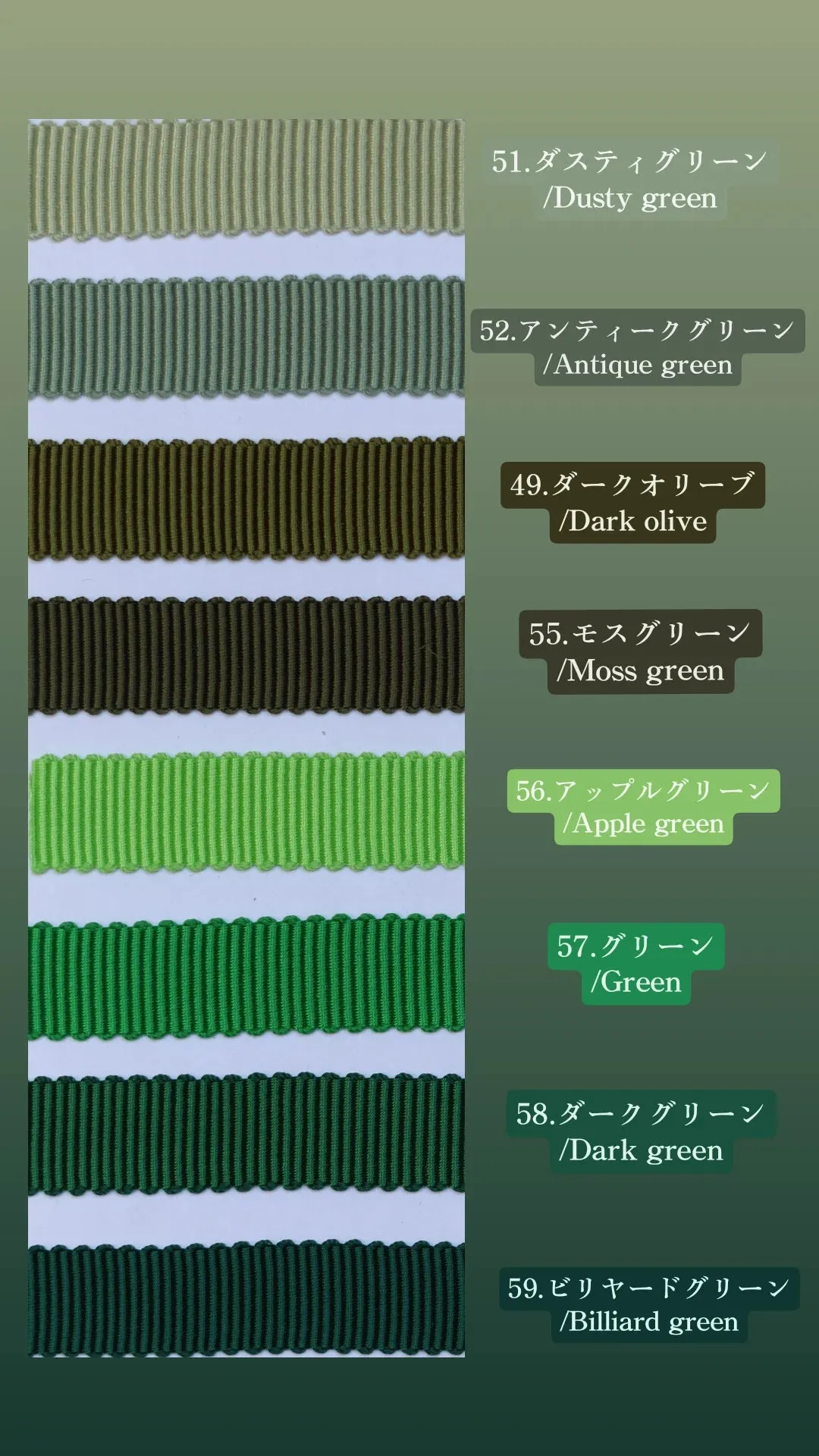 USAリボンロープリード