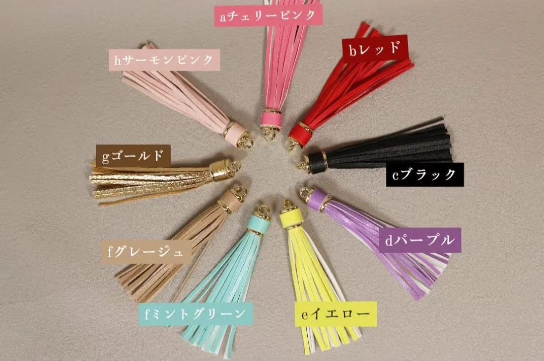 USAリボンロープリード
