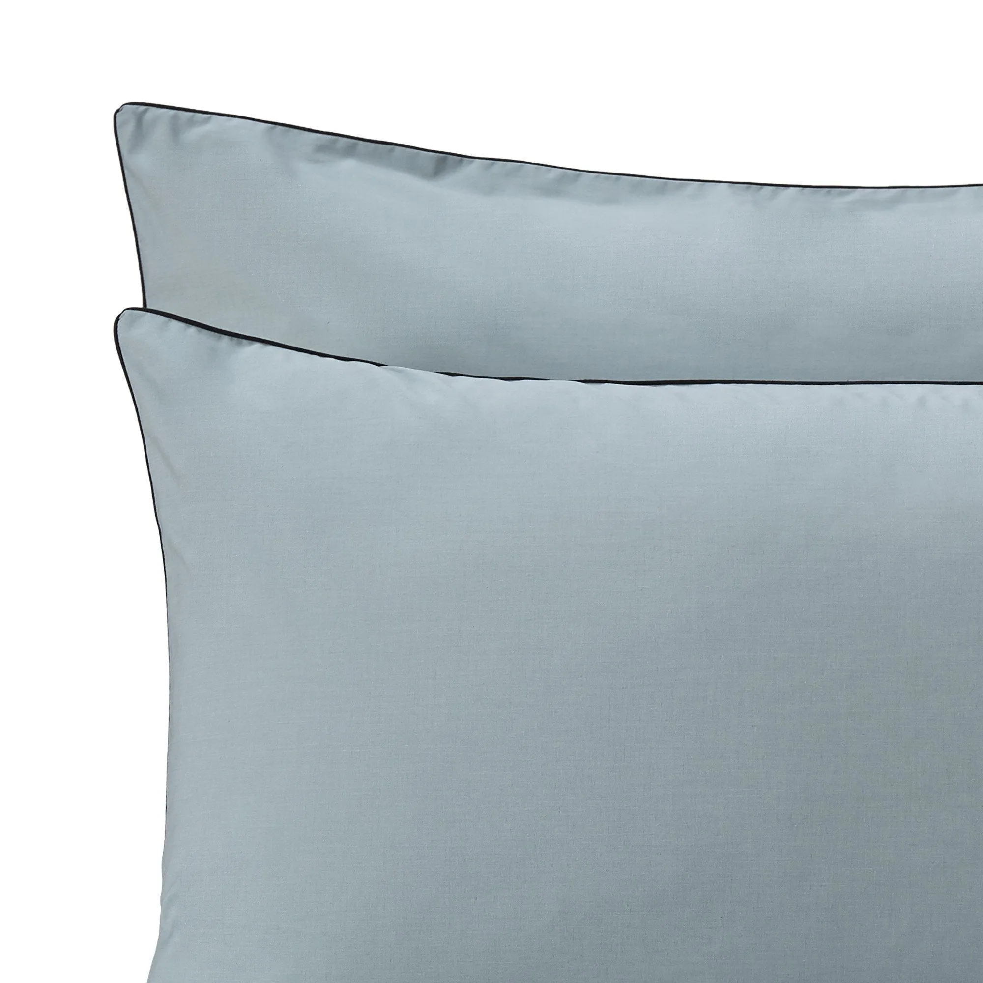 Vitero Bedding [Green grey/Black]