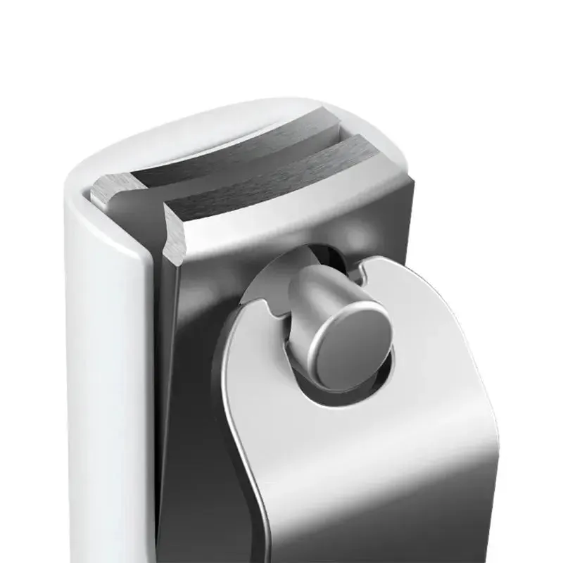Xiaomi Mijia Stainless Steel Nail Clippers with Anti-Splash Storage Shell